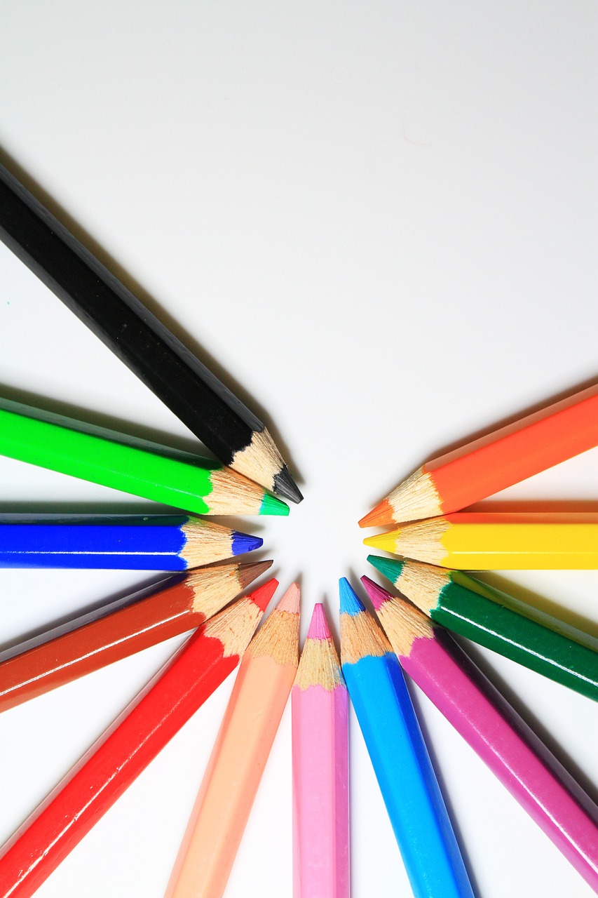 crayon-de-couleur