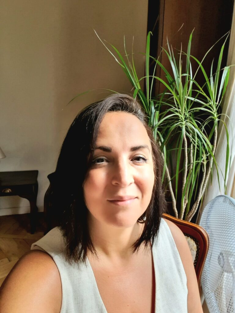 Nawal CHIBOUT